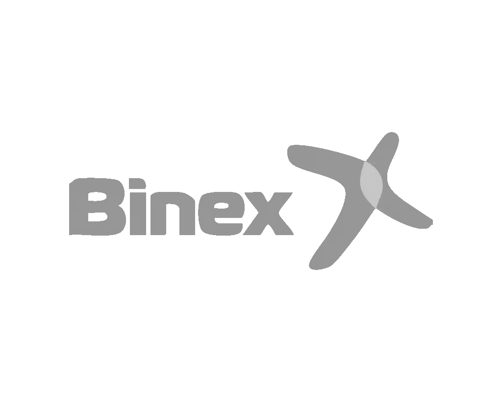 Binex - Cliente